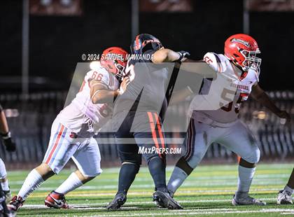 Thumbnail 2 in Burroughs @ Harvard-Westlake photogallery.