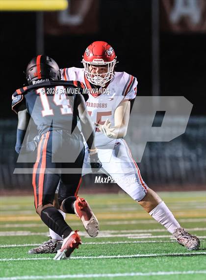 Thumbnail 3 in Burroughs @ Harvard-Westlake photogallery.