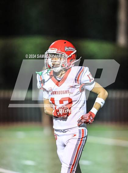 Thumbnail 3 in Burroughs @ Harvard-Westlake photogallery.