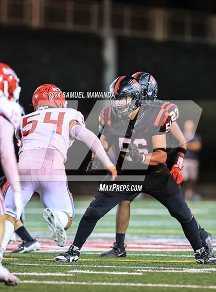 Thumbnail 1 in Burroughs @ Harvard-Westlake photogallery.