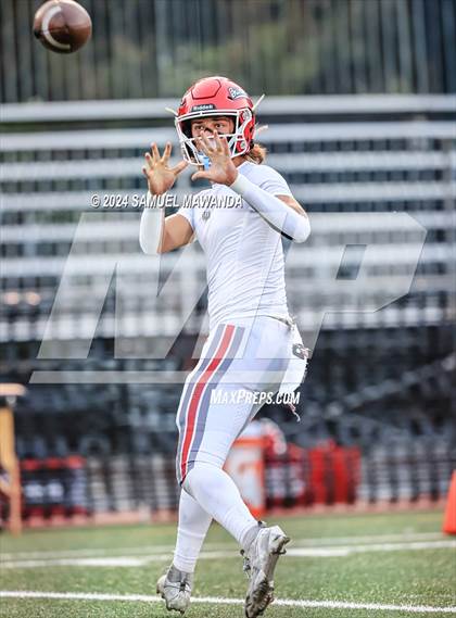 Thumbnail 1 in Burroughs @ Harvard-Westlake photogallery.