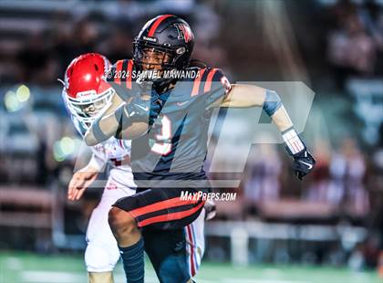 Thumbnail 2 in Burroughs @ Harvard-Westlake photogallery.