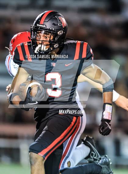 Thumbnail 1 in Burroughs @ Harvard-Westlake photogallery.