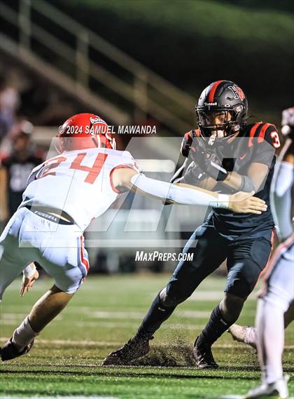 Thumbnail 2 in Burroughs @ Harvard-Westlake photogallery.