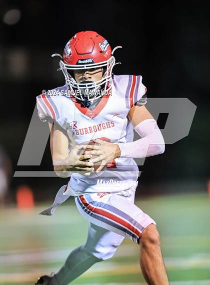 Thumbnail 1 in Burroughs @ Harvard-Westlake photogallery.
