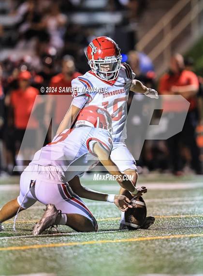 Thumbnail 3 in Burroughs @ Harvard-Westlake photogallery.