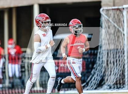 Thumbnail 2 in Burroughs @ Harvard-Westlake photogallery.
