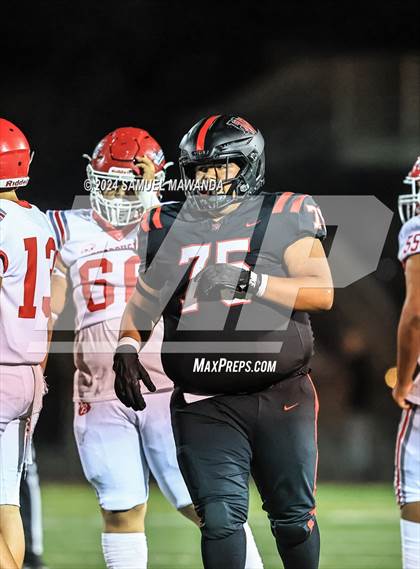 Thumbnail 3 in Burroughs @ Harvard-Westlake photogallery.