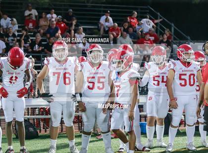 Thumbnail 3 in Burroughs @ Harvard-Westlake photogallery.