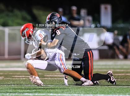 Thumbnail 1 in Burroughs @ Harvard-Westlake photogallery.