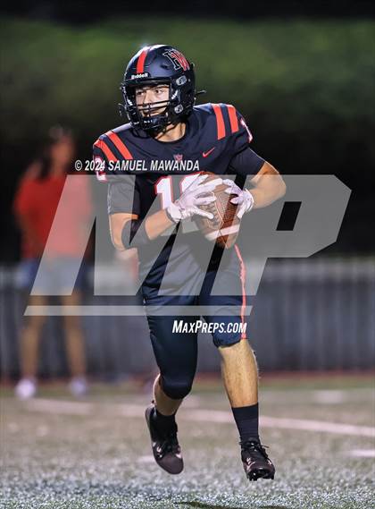Thumbnail 3 in Burroughs @ Harvard-Westlake photogallery.