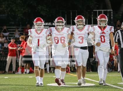 Thumbnail 3 in Burroughs @ Harvard-Westlake photogallery.
