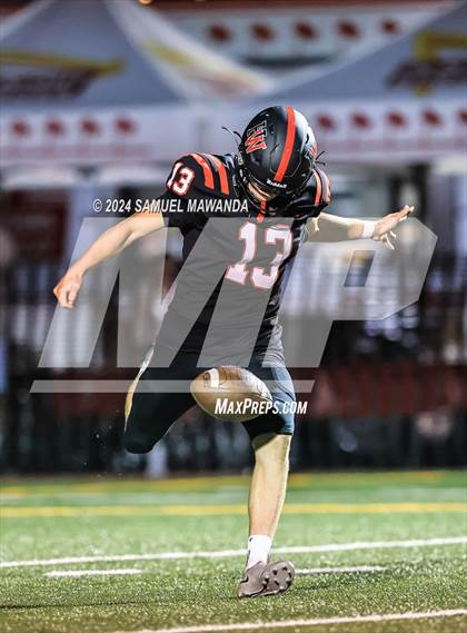 Thumbnail 2 in Burroughs @ Harvard-Westlake photogallery.