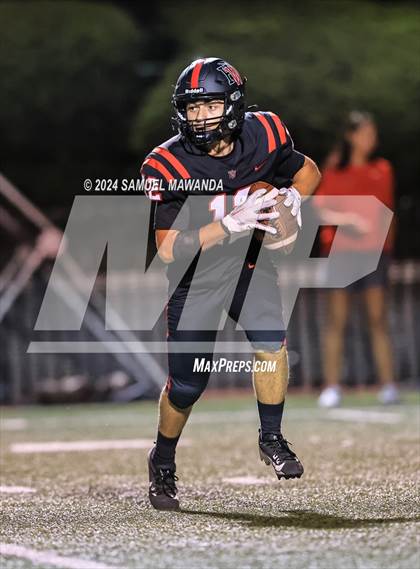 Thumbnail 2 in Burroughs @ Harvard-Westlake photogallery.