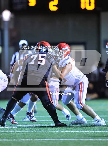 Thumbnail 3 in Burroughs @ Harvard-Westlake photogallery.
