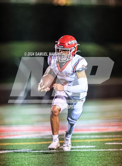 Thumbnail 3 in Burroughs @ Harvard-Westlake photogallery.