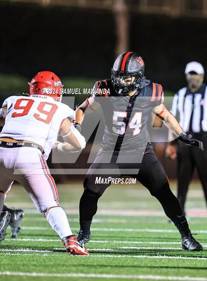 Thumbnail 1 in Burroughs @ Harvard-Westlake photogallery.