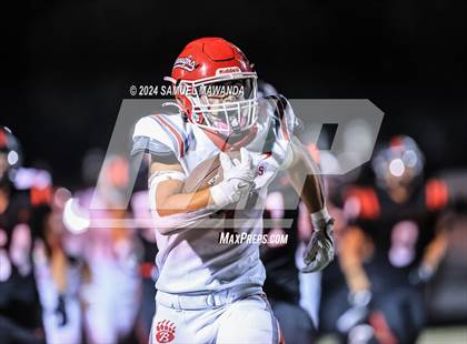 Thumbnail 2 in Burroughs @ Harvard-Westlake photogallery.