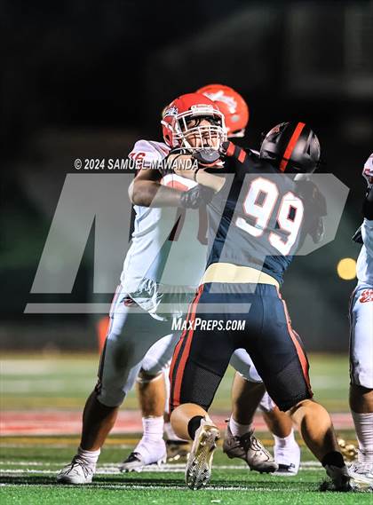 Thumbnail 3 in Burroughs @ Harvard-Westlake photogallery.