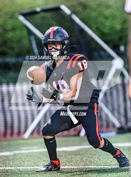 Thumbnail 3 in Burroughs @ Harvard-Westlake photogallery.