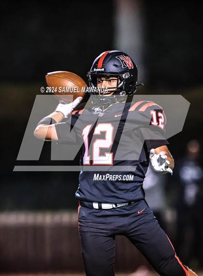 Thumbnail 1 in Burroughs @ Harvard-Westlake photogallery.