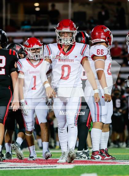 Thumbnail 1 in Burroughs @ Harvard-Westlake photogallery.