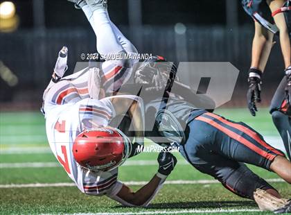 Thumbnail 3 in Burroughs @ Harvard-Westlake photogallery.