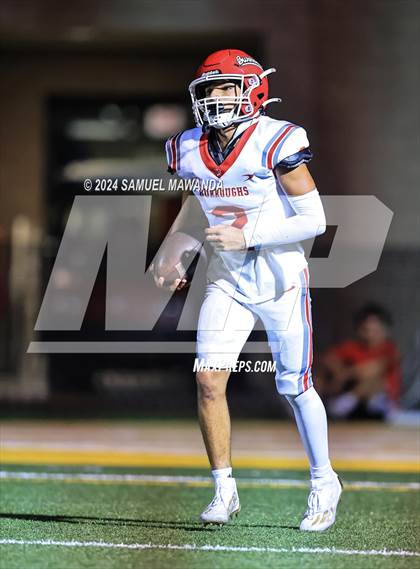 Thumbnail 1 in Burroughs @ Harvard-Westlake photogallery.