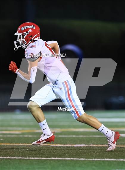 Thumbnail 1 in Burroughs @ Harvard-Westlake photogallery.