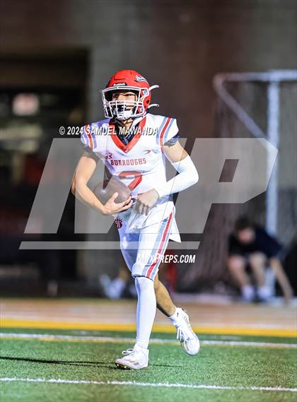 Thumbnail 3 in Burroughs @ Harvard-Westlake photogallery.
