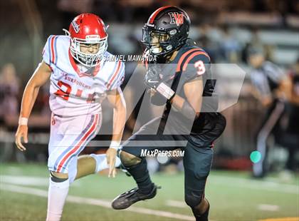 Thumbnail 3 in Burroughs @ Harvard-Westlake photogallery.