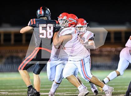 Thumbnail 3 in Burroughs @ Harvard-Westlake photogallery.