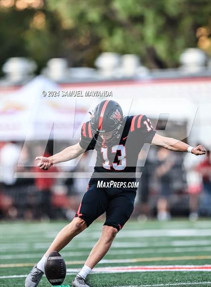 Thumbnail 1 in Burroughs @ Harvard-Westlake photogallery.
