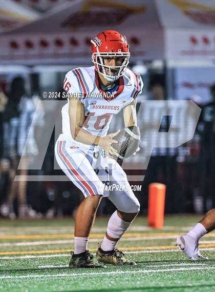 Thumbnail 2 in Burroughs @ Harvard-Westlake photogallery.