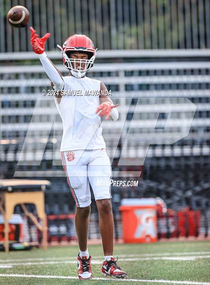 Thumbnail 3 in Burroughs @ Harvard-Westlake photogallery.