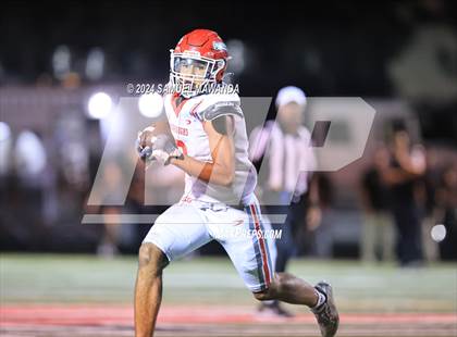 Thumbnail 1 in Burroughs @ Harvard-Westlake photogallery.