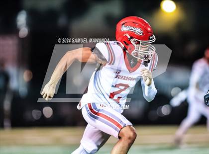 Thumbnail 2 in Burroughs @ Harvard-Westlake photogallery.