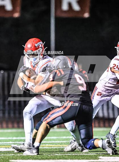 Thumbnail 3 in Burroughs @ Harvard-Westlake photogallery.