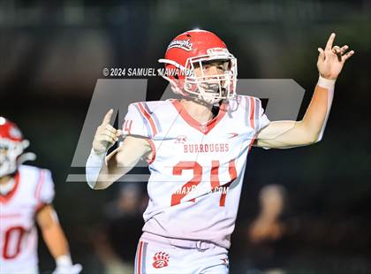 Thumbnail 1 in Burroughs @ Harvard-Westlake photogallery.