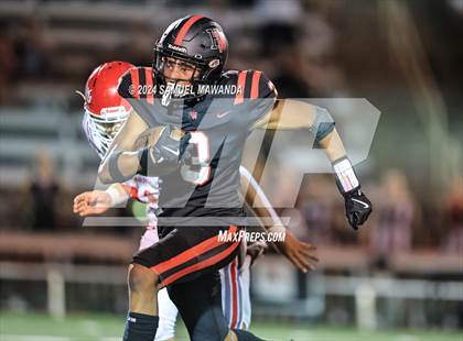 Thumbnail 3 in Burroughs @ Harvard-Westlake photogallery.