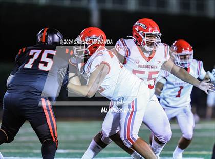 Thumbnail 1 in Burroughs @ Harvard-Westlake photogallery.