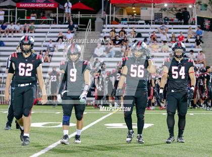 Thumbnail 1 in Burroughs @ Harvard-Westlake photogallery.