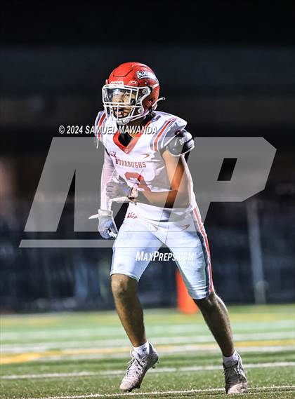 Thumbnail 3 in Burroughs @ Harvard-Westlake photogallery.