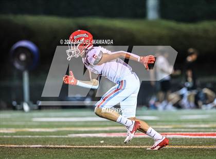 Thumbnail 3 in Burroughs @ Harvard-Westlake photogallery.