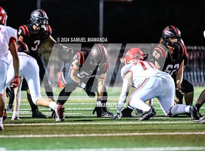 Thumbnail 2 in Burroughs @ Harvard-Westlake photogallery.