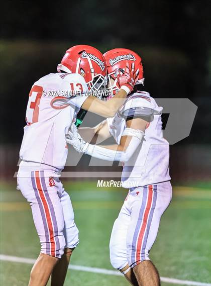 Thumbnail 3 in Burroughs @ Harvard-Westlake photogallery.