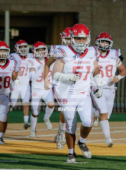 Thumbnail 2 in Burroughs @ Harvard-Westlake photogallery.