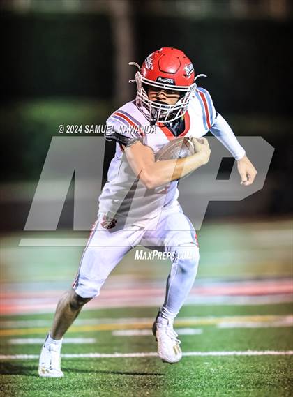 Thumbnail 1 in Burroughs @ Harvard-Westlake photogallery.