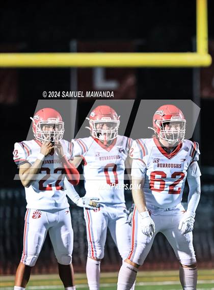 Thumbnail 3 in Burroughs @ Harvard-Westlake photogallery.