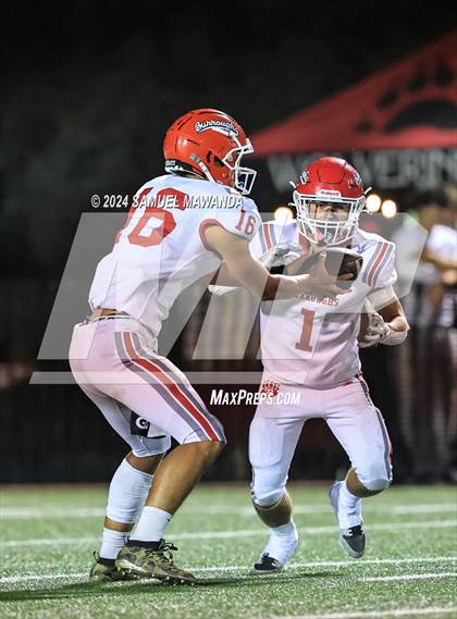 Thumbnail 1 in Burroughs @ Harvard-Westlake photogallery.